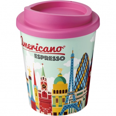 Лого трейд pекламные cувениры фото: Термокружка Brite-Americano® Espresso объемом 250 мл