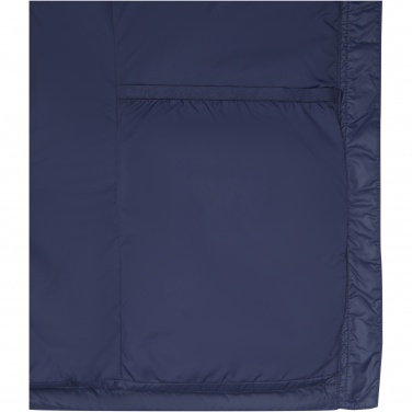 Лого трейд pекламные продукты фото: Женская утепленная куртка Petalite по стандарту GRS