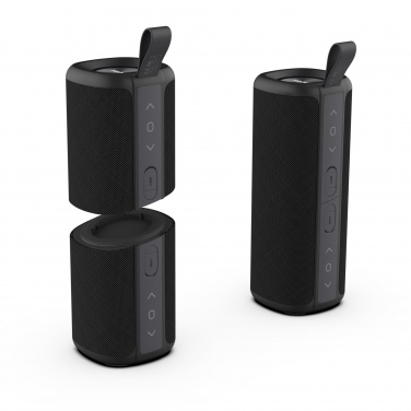 Логотрейд pекламные продукты картинка: Динамик Bluetooth ® Prixton Aloha