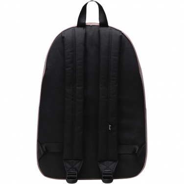 Логотрейд pекламные подарки картинка: Herschel Classic™ рюкзак для ноутбука из переработанного материала 26 л