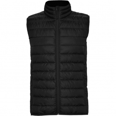 Логотрейд pекламные cувениры картинка: Oslo kids insulated bodywarmer