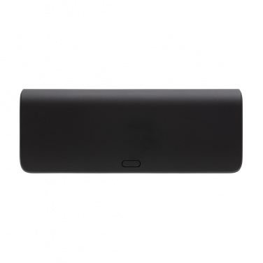 Логотрейд pекламные продукты картинка: FlashCharge RCS rplastic 20000 мАч быстрая зарядка powerbank