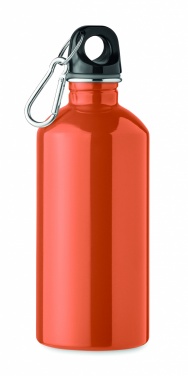 Лого трейд pекламные продукты фото: Recycled stainless steel 500ml