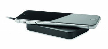 Логотрейд pекламные подарки картинка: Зарядное устройство 15W, 5000 mAh