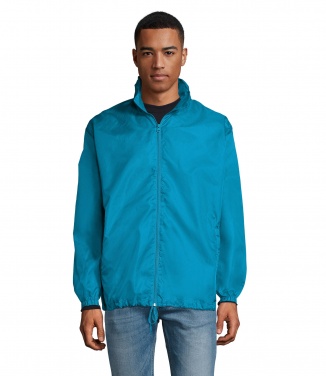 Логотрейд бизнес-подарки картинка: SHIFT UNISEX WINDBREAKER