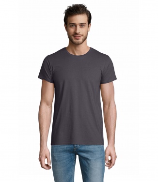 Лого трейд pекламные cувениры фото: PIONEER MEN T-Shirt 175g
