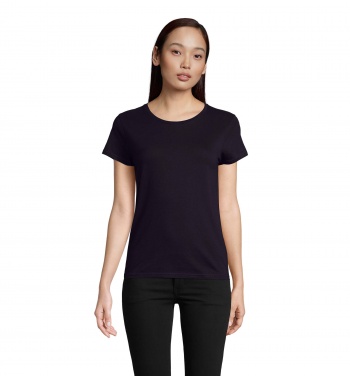 Логотрейд pекламные подарки картинка: PIONEER WOMEN T-Shirt 175g