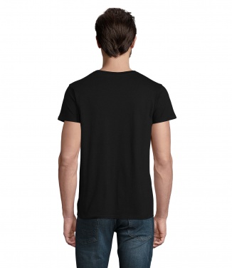Логотрейд pекламные cувениры картинка: CRUSADER MEN T-Shirt 150g