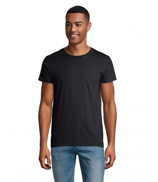 Логотрейд pекламные cувениры картинка: CRUSADER MEN T-Shirt 150g