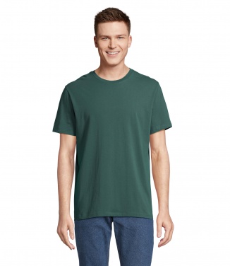 Логотрейд pекламные подарки картинка: LEGEND T-Shirt Organic 175g