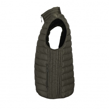 Логотрейд pекламные cувениры картинка: STREAM MEN Bodywarmer