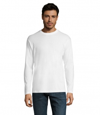 Лого трейд pекламные cувениры фото: MONARCH MEN T-Shirt 150g
