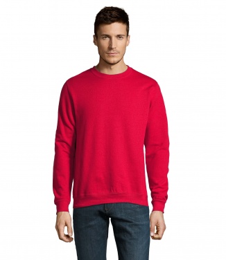Логотрейд бизнес-подарки картинка: НОВЫЙ СВИТЕР SUPREME 280