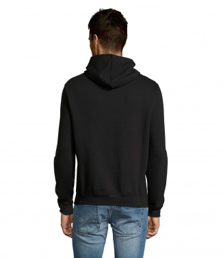 Логотрейд pекламные продукты картинка: SLAM Unisex Hooded Sweater