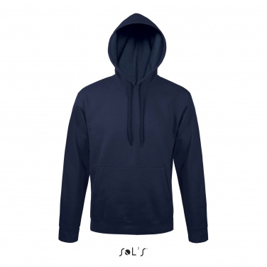Лого трейд pекламные cувениры фото: SNAKE Hood Sweater