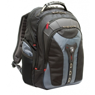 Лого трейд pекламные продукты фото: Рюкзак Wenger Pegasus 17''