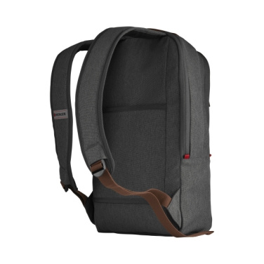 Логотрейд pекламные продукты картинка: Рюкзак Wenger City Style Upgrade 16''