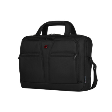 Логотрейд pекламные подарки картинка: Сумка для ноутбука и планшета Wenger BC PRO 16''