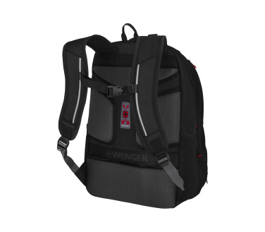 Логотрейд pекламные продукты картинка: Рюкзак Wenger Carbon Pro 15,6''