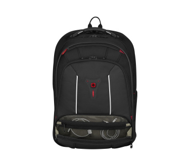 Логотрейд pекламные cувениры картинка: Рюкзак Wenger Carbon Pro 15,6''
