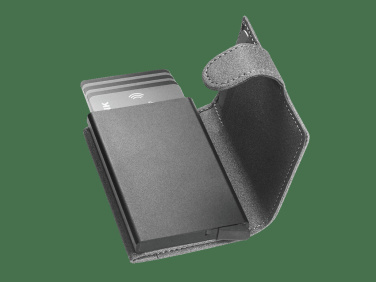 Лого трейд pекламные продукты фото: Кошелёк RFID 1225323