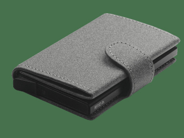 Лого трейд бизнес-подарки фото: Кошелёк RFID 1225323