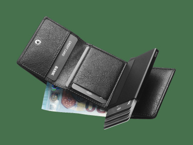 Логотрейд pекламные продукты картинка: Кошелёк RFID 1282327