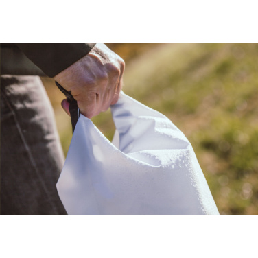 Логотрейд pекламные продукты картинка: Водонепроницаемый мешок Drybag 5 л