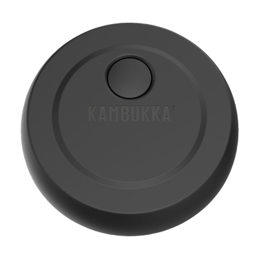 Логотрейд pекламные cувениры картинка: Kambukka® Bora 600 мл Контейнер для пищевых продуктов