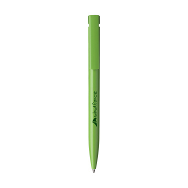 Логотрейд pекламные cувениры картинка: Ручка Senator Liberty Polished