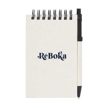 Логотрейд pекламные продукты картинка: Набор умных заметок Milk-Carton Paper Note Set