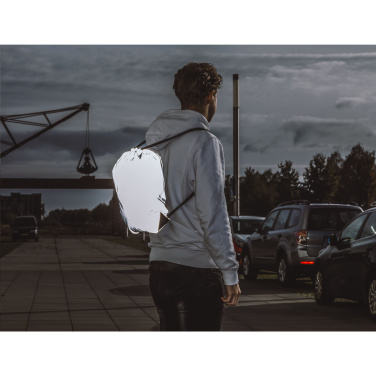 Лого трейд pекламные продукты фото: Рюкзак Reflex Bag
