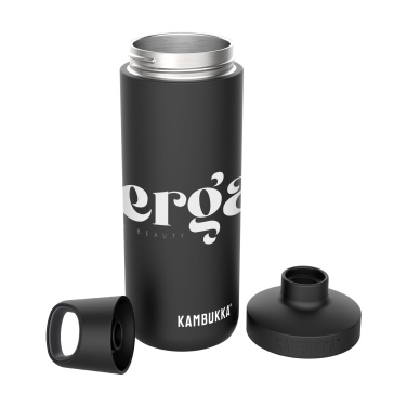 Логотрейд бизнес-подарки картинка: Kambukka® Reno Insulated термокружка 500 мл