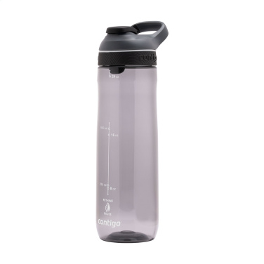 Лого трейд pекламные подарки фото: Contigo® Cortland Tritan™ Renew от Eastman 720 мл