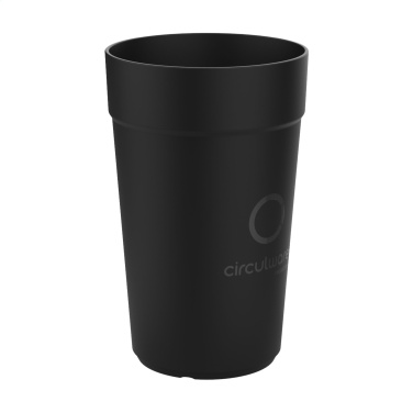 Логотрейд pекламные продукты картинка: CirculCup 400 мл