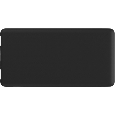 Логотрейд pекламные cувениры картинка: Портативное зарядное устройство SCX.design P30 на солнечных батареях с подсветкой