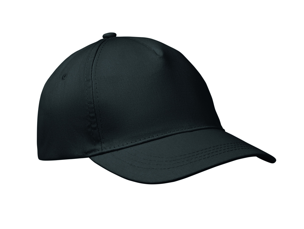 Логотрейд pекламные продукты картинка: 5 panel baseball cap