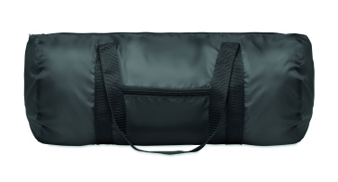 Лого трейд pекламные cувениры фото: Duffle bag 190T RPET 20L