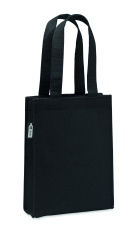 Small RPET felt gift bag