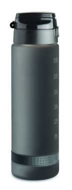 Лого трейд pекламные продукты фото: Sports water bottle RPET 1L