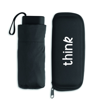 Лого трейд pекламные подарки фото: 19 inch foldable umbrella