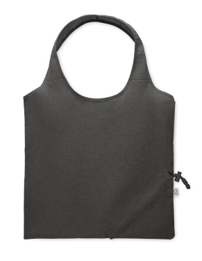 Логотрейд бизнес-подарки картинка: Foldable shopping bag 140 gr/m²
