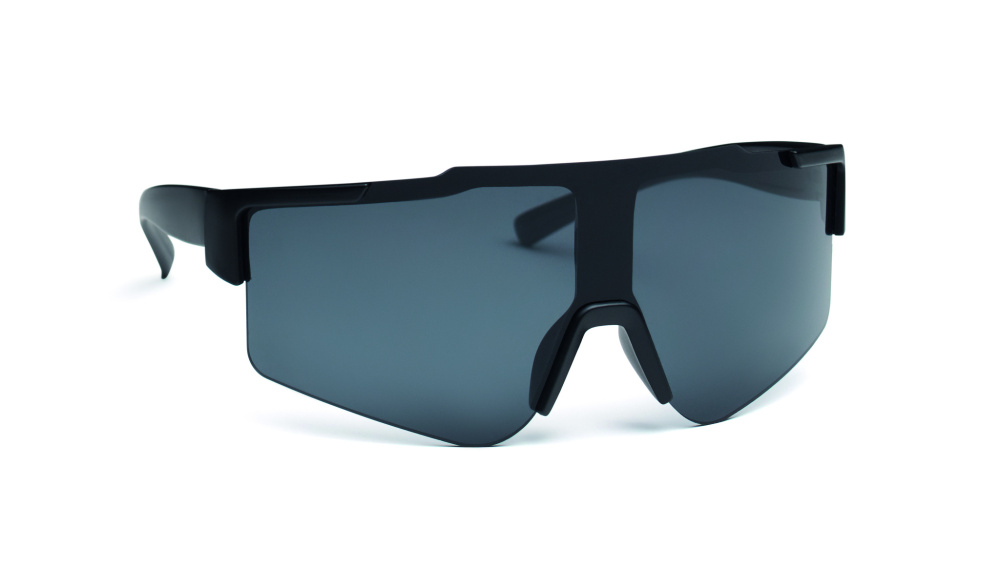 Лого трейд pекламные продукты фото: Mirrored sports sunglasses