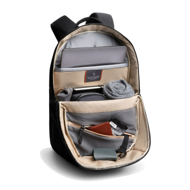 Лого трейд pекламные cувениры фото: Рюкзак Bellroy Via