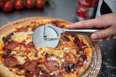 Лого трейд pекламные cувениры фото: BOSKA Pizza Wheel Копенгаген