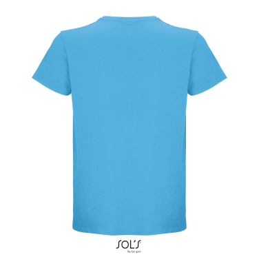 Логотрейд бизнес-подарки картинка: RE CRUSADER T-Shirt 150g
