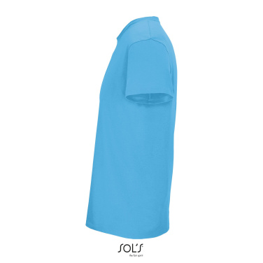 Логотрейд pекламные подарки картинка: RE CRUSADER T-Shirt 150g