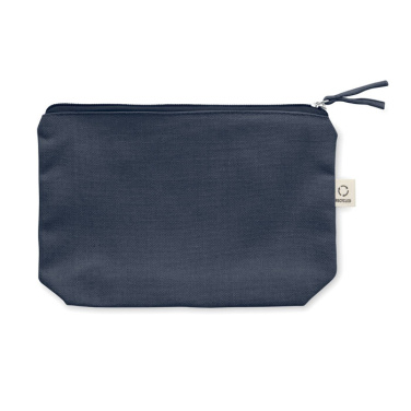 Лого трейд pекламные продукты фото: Cosmetic bag 320 gr/m²