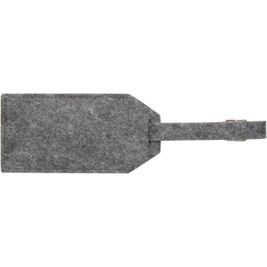 Лого трейд pекламные продукты фото: Багажная бирка Tie