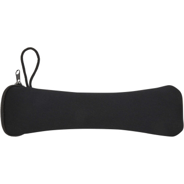 Логотрейд бизнес-подарки картинка: Набор столовых приборов из нержавеющей стали из 5 предметов Sheen